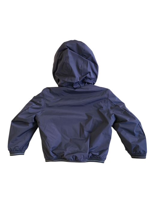  BLAUER | 25WBLKC11416 007110/888